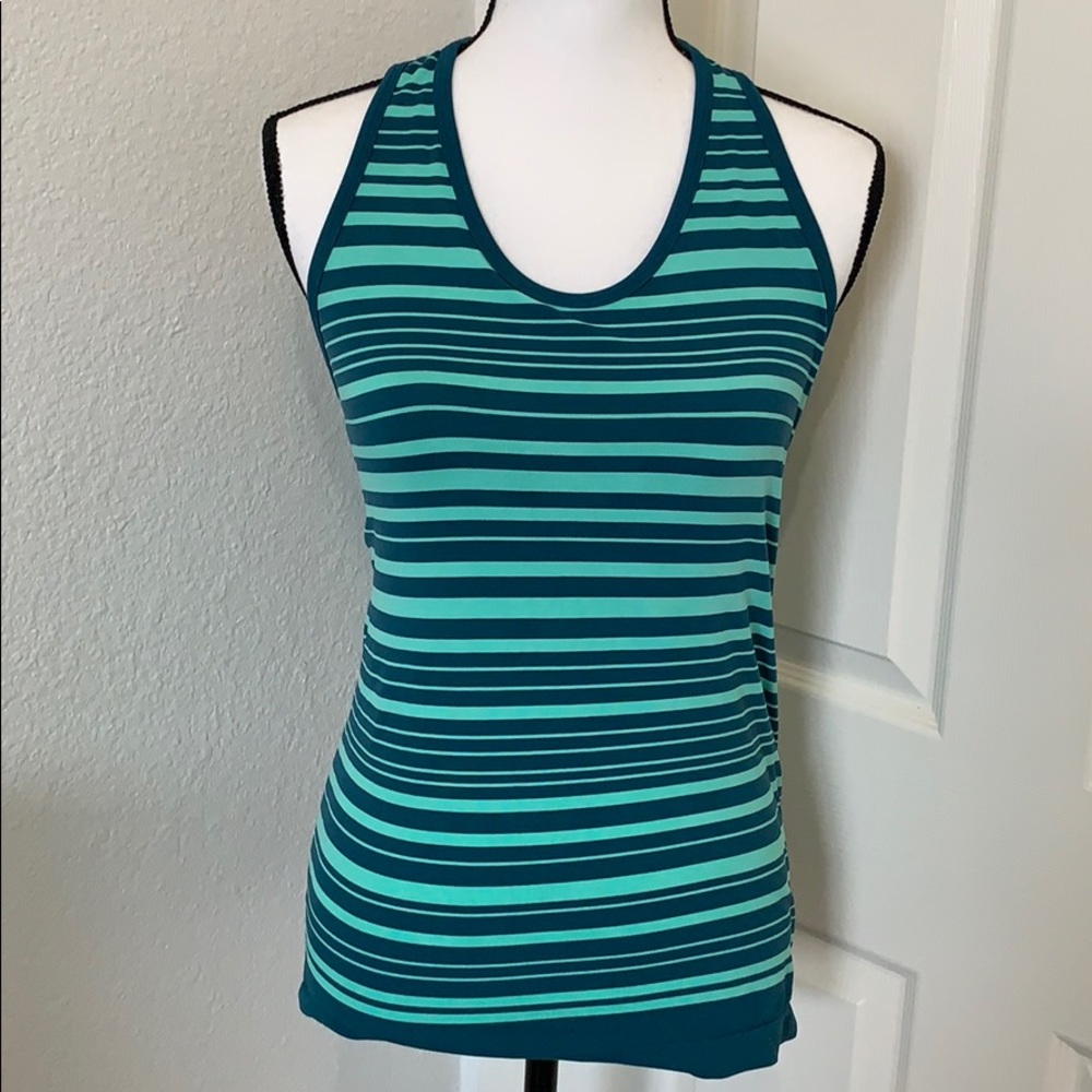 Athleta Tank